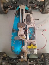 modélisme voiture rc