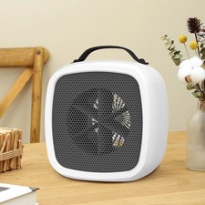 Mini Chauffage Portable