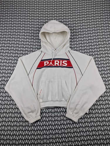 Sweat capuche jordan psg - à, x