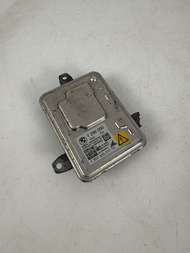 Bmw f10 f11 2016 - 5, ballast