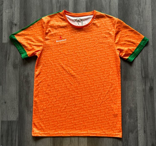Heineken large football - heineken, t