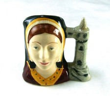 Royal Doulton 6658 Pichet