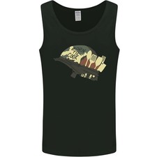 Né Jusqu'À Cuisinier Drôle Chef Parodie Cuisine Hommes Débardeur