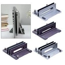 Support de bureau compact pour