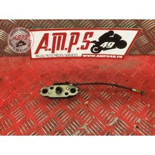 Verrouillage de selle Suzuki