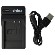 Chargeur USB-C pour Sanyo