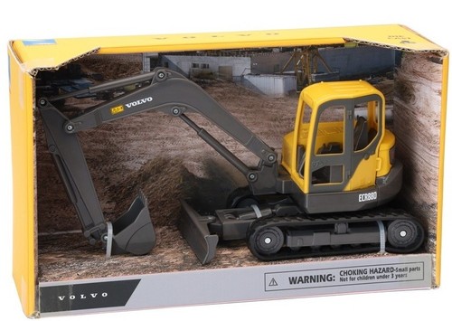 Newray volvo ecr88d - volvo,