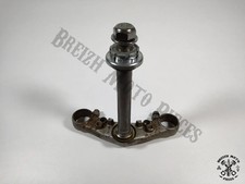 Té de fourche inférieur HONDA 600 HORNET PC36 1998-2002