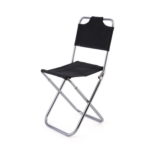 Chaise basse pliante - basse, de