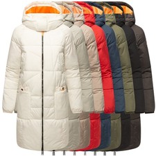 Navahoo Femmes Manteau D'Hiver