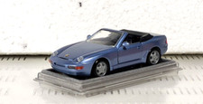 NZG 1/43 PORSCHE 968 CABRIOLET