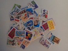 Lot 50 Timbres France Neuf
