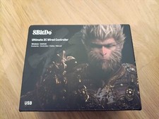 PC retrogaming 8go Ram SSD 256go Recalbox 10000 jeux + 1 manette 8BitDo neuve