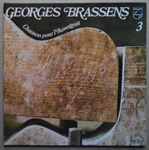 Tours georges brassens 3 - 33,