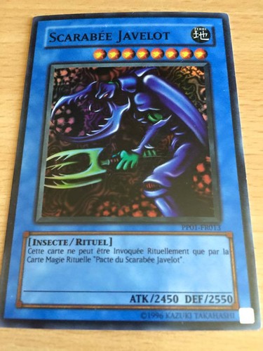 Carte pp01 fr013 - carte, yu-gi-oh!