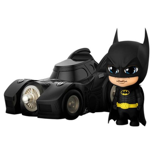 Batman 1989 batmobile - 1989,