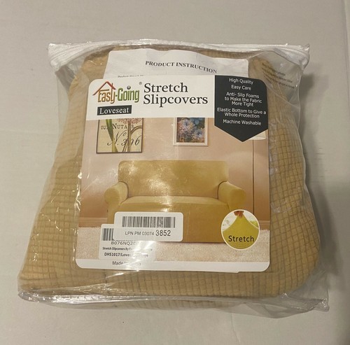 Easy going stretch - stretch, slipcovers