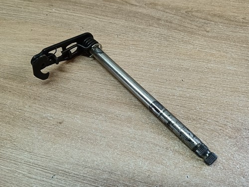 Axe selecteur selection - un,