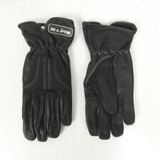 Gant cuir moto loisirs été S-Line pour homme / femme Taille S GAN201S Neuf