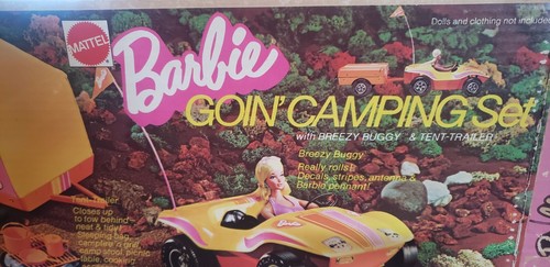 Vintage 1973 mattel - 1973,