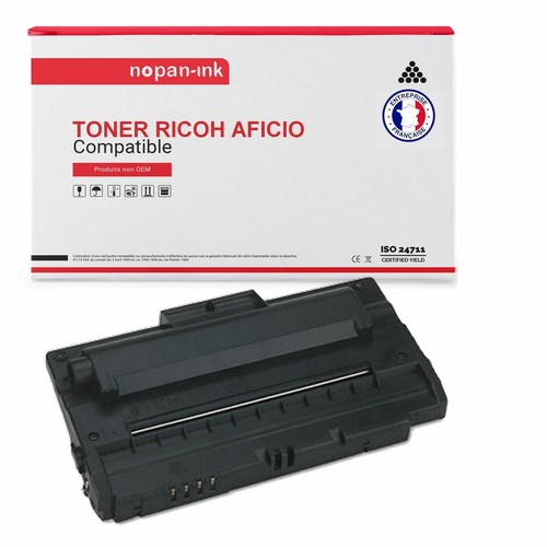 Nopan ink toner x1 402430 - nopan-ink,