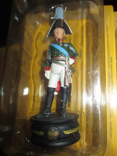 Ancienne collection soldat - , de