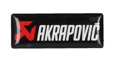 Autocollant Akrapovic