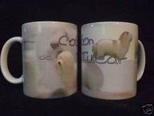 Tasse / Mug - motif chien