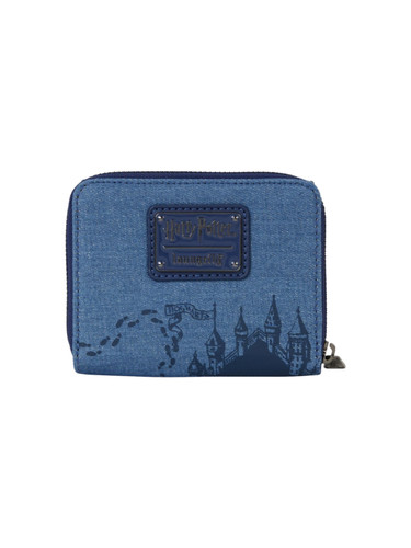 Portefeuille house hogwarts - portefeuille,