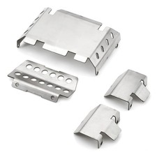 Kit de protection de châssis