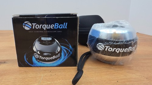 Torque ball metal - ball,
