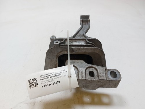 2q0199262bj support moteur - 2q0199262bj,