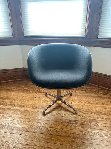 Eames fonda by alexander - "la, fonda"
