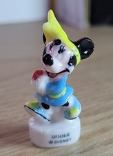 Fève - MINNIE - Disney
