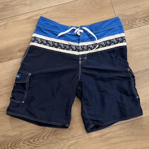 Vintage quiksilver men s - vintage, men's
