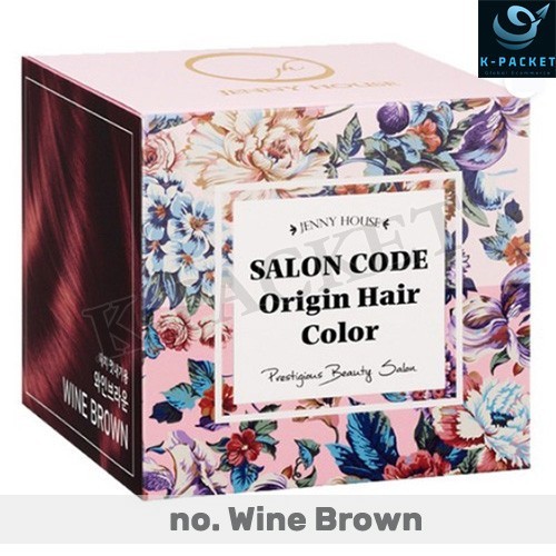 Jenny house salon - house,