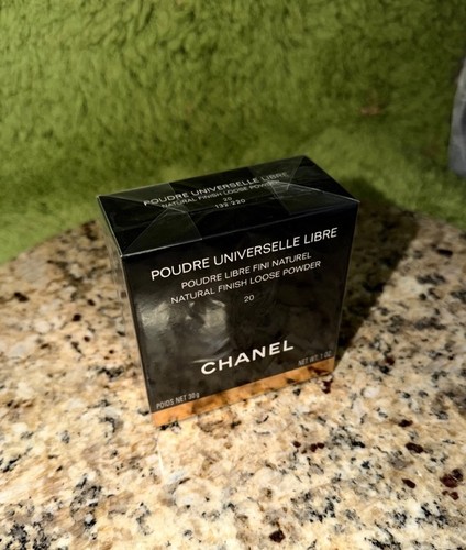 Poudre universelle libre - universelle,