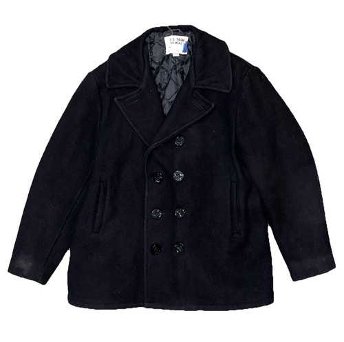 Vintage schott nyc 740n - u.s.,