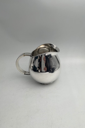 Pichet argent sterling - en,