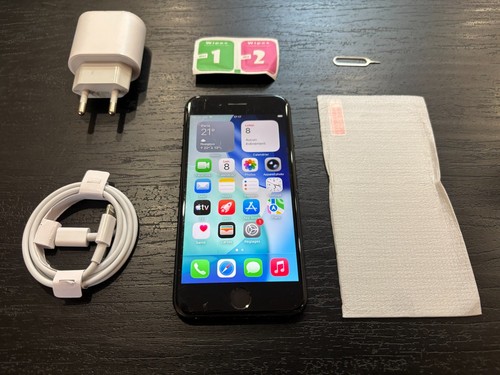 Apple iphone 64 - iphone, se