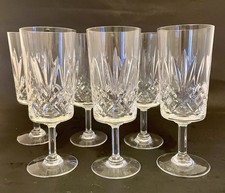 6 Flûtes À Champagne en