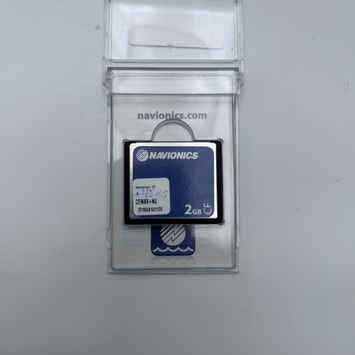 Navionics nav 45xg - navionics, cf/nav+nu