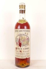 monbazillac château labrie