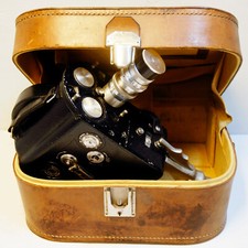 CAMERA " ETM".. type  P16 - 16