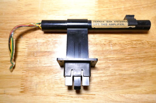 Barre antenne tuner pour - barre,