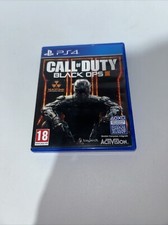 Call of Duty : Black Ops III