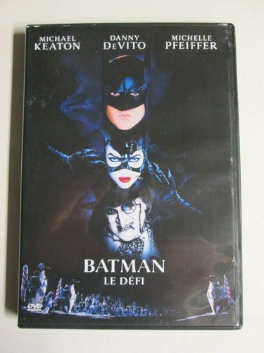 Dvd comics batman - dvd,