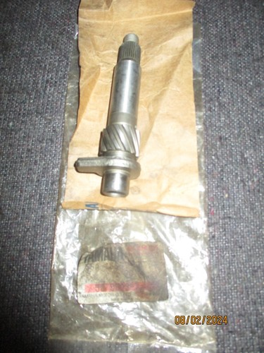 Arbre axe kick neuf - de, et