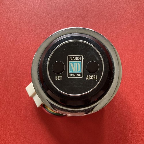 Bouton corne nardi torino - bouton,