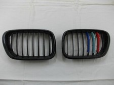 calandre haricots pack M bmw x5 e53